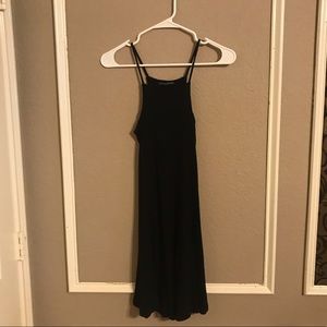 Brandy Melville black dress